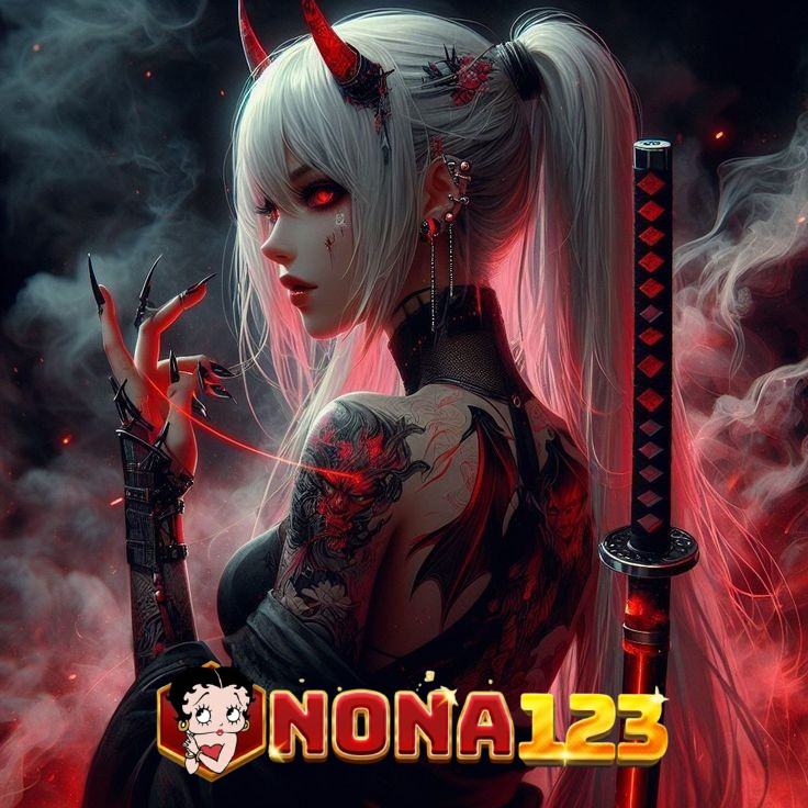 NONA123 – Link Alternatif Slot Gacor & Bandar Togel Terpercaya